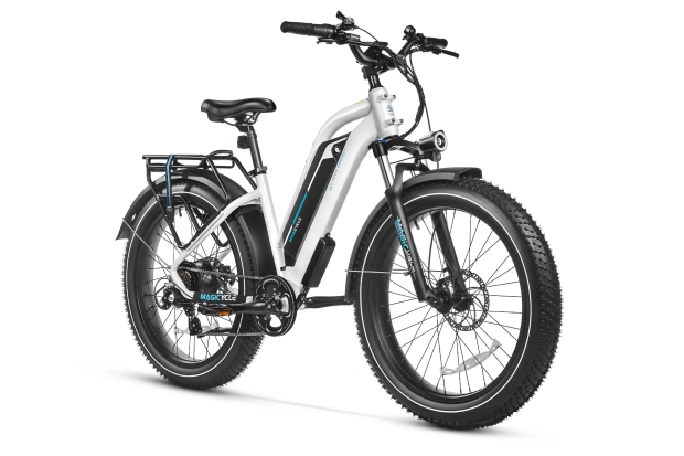 Magicycle celebrates Black Friday with up to $1000 discounts on select E-bikes