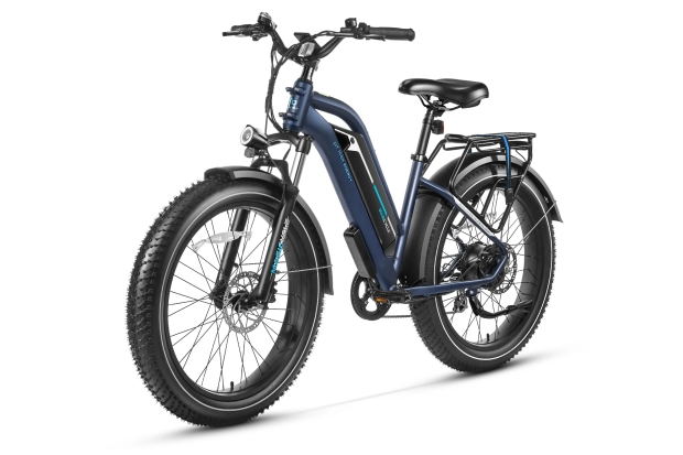 Magicycle celebrates Black Friday with up to $1000 discounts on select E-bikes 849489