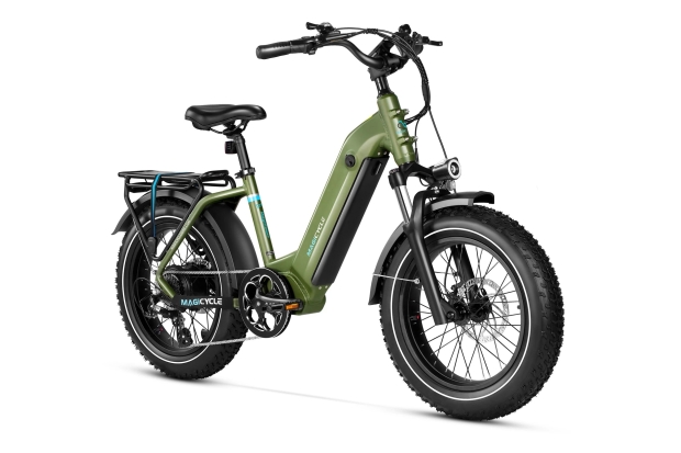 Magicycle celebrates Black Friday with up to $1000 discounts on select E-bikes 9668