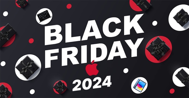 Amazon kicks off Black Friday early with discounts on GPUs, CPUs, PSUs and motherboards 156565