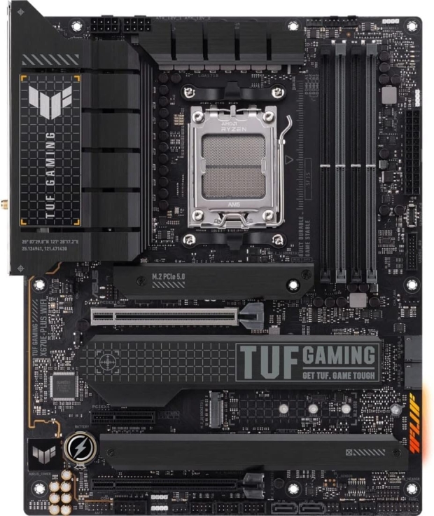 Amazon kicks off Black Friday early with discounts on GPUs, CPUs, PSUs and motherboards 645456