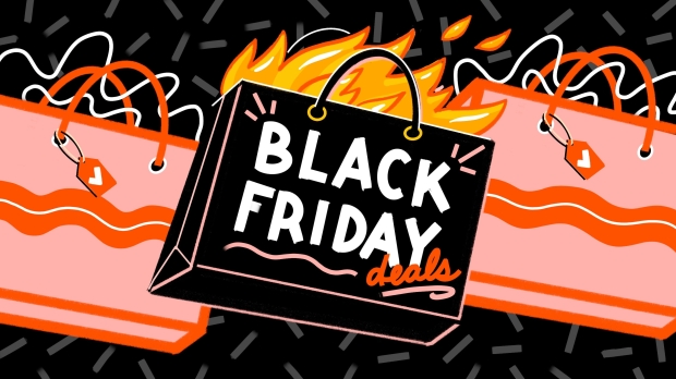 Amazon kicks off Black Friday early with discounts on GPUs, CPUs, PSUs and motherboards