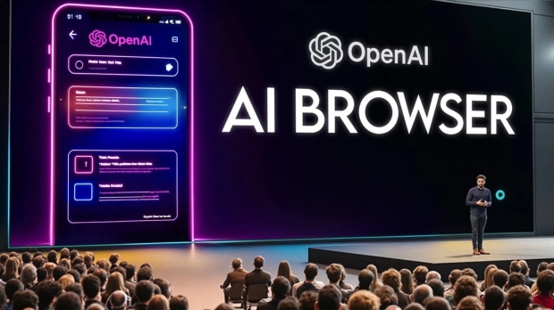 ChatGPT maker OpenAI rumored web browser could kick Google's ass as it struggles with Chrome 102