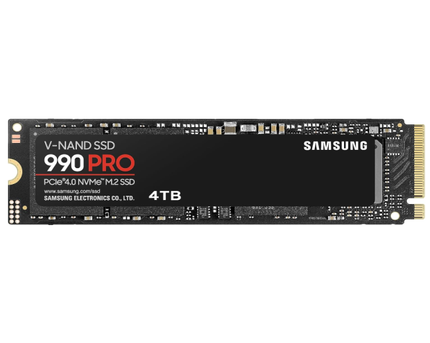 Hottest Black Friday SSD deals on Amazon, save up to 64% off on select models 516561