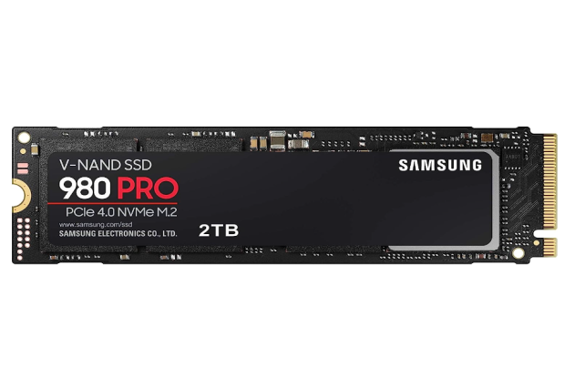 Hottest Black Friday SSD deals on Amazon, save up to 64% off on select models 651615156