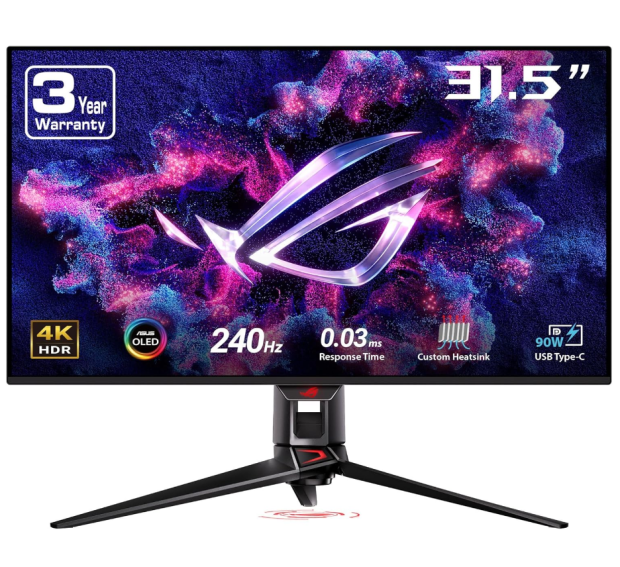 Hottest Black Friday gaming monitor deals on Amazon, savings of up to $500 651156615