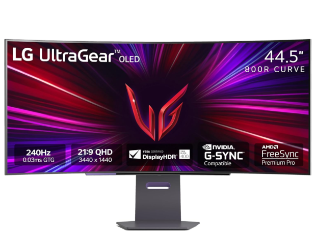 Hottest Black Friday gaming monitor deals on Amazon, savings of up to $500 65115665