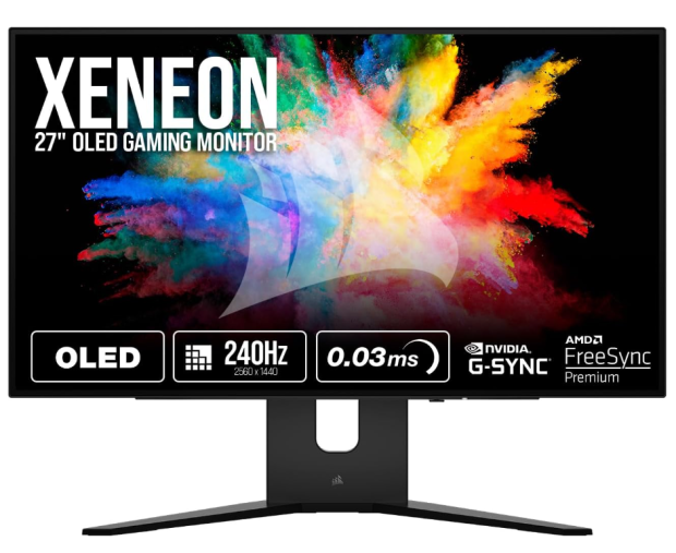 Hottest Black Friday gaming monitor deals on Amazon, savings of up to $500 798984