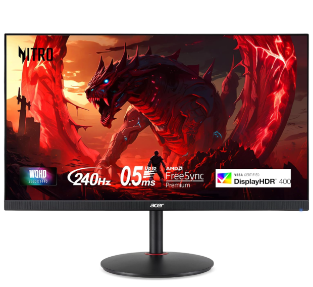 Hottest Black Friday gaming monitor deals on Amazon, savings of up to $500 956