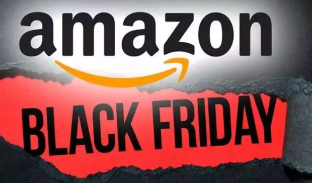 Hottest Black Friday gaming monitor deals on Amazon, savings of up to $500 96352