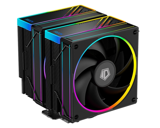 Global Giveaway: Win 1 of 3 ID-Cooling High-Performance Coolers, open worldwide until Dec 9 2