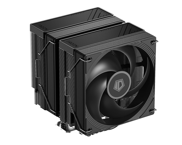 Global Giveaway: Win 1 of 3 ID-Cooling High-Performance Coolers, open worldwide until Dec 9 3