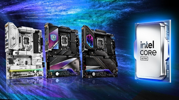 New Intel driver for Z890 motherboards boosts Core Ultra 200S gaming performance