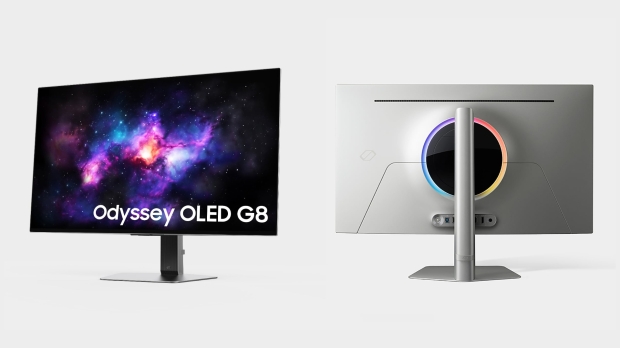 Samsung has a new OLED gaming monitor with a massive 500 Hz refresh rate 2