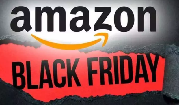 Here's the best-selling computer components on Amazon during Black Friday 156561615