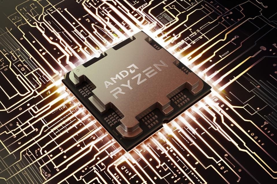 AMD CPUs hit with incredible Black Friday discounts, save up to 56% on ...