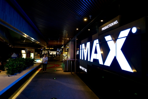 IMAX to use AI to translate its original content in order to expand its global reach