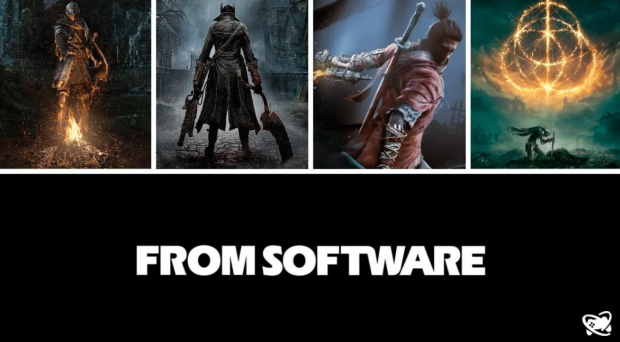 FromSoftware's parent company wants Sony to buy all of it, not just parts 16565156