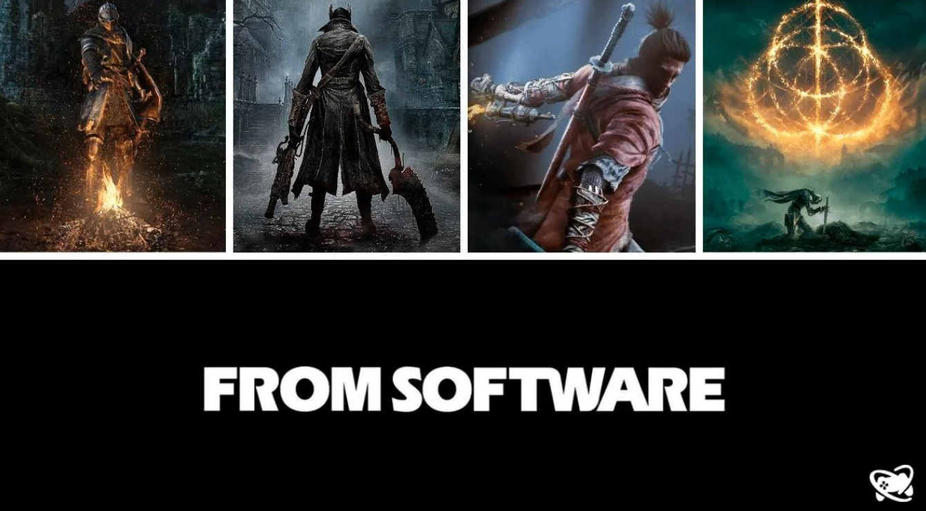 FromSoftware's parent company wants Sony to buy all of it, not just parts