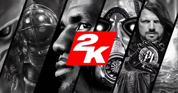 2K Games removes its launcher from all of its PC games on Steam and Epic 02