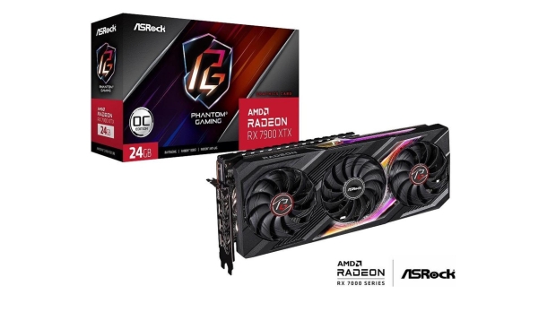 Black Friday Sales - The best GeForce RTX and Radeon RX GPU deals 10