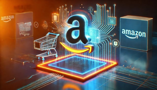 Amazon's new video AI model is codenamed Olympus, could be announced as soon as next week