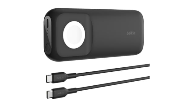 Belkin warns owners of one model of power bank to stop using it - a full recall is underway