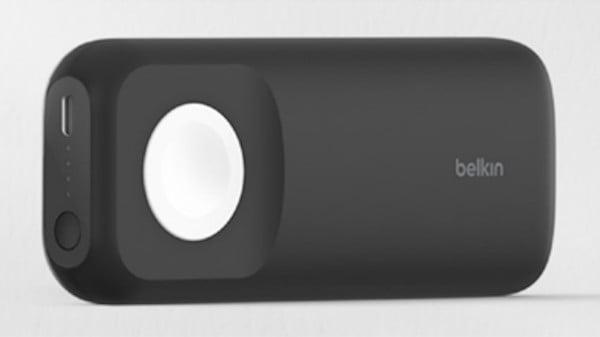 If you have this power bank, whatever you do, don't use it anymore (Image Credit: Belkin)