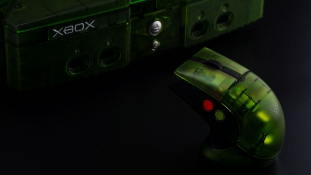 8BitDo's new retro Xbox console-themed mouse and keyboard look fantastic 5