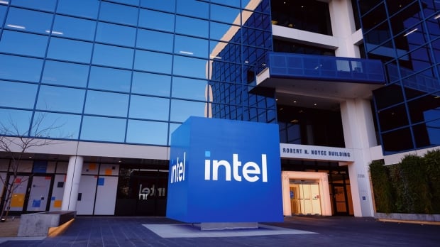 Intel is not allowed to sell its Foundry business even if it wants to 2