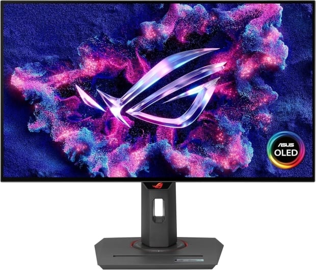 Top five Black Friday Amazon deals on ASUS gaming laptops, graphics cards, and monitors 65165