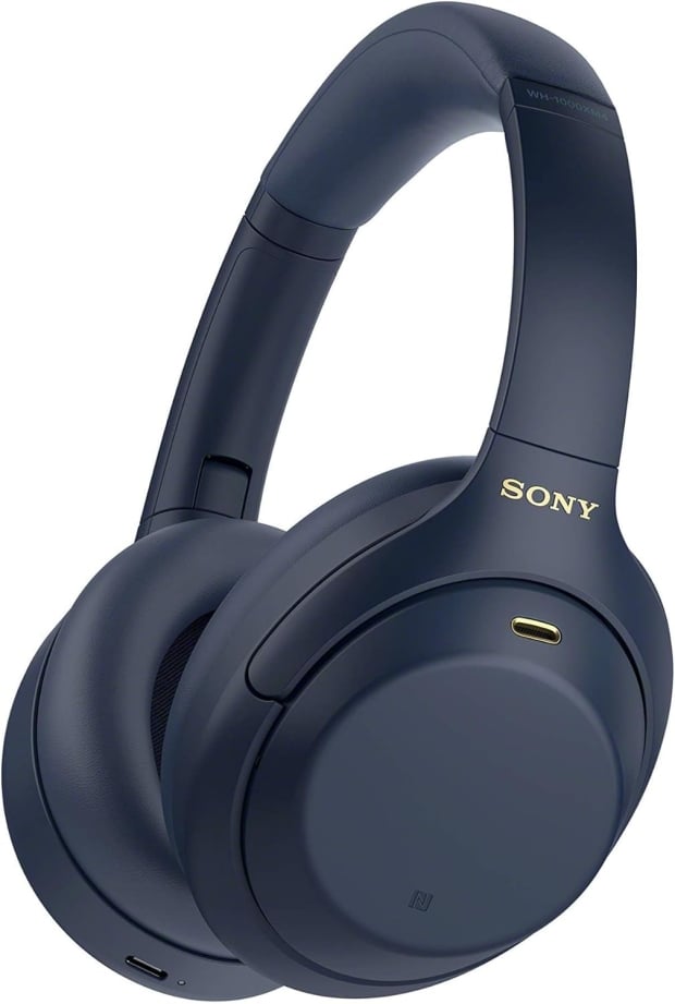 Cyber Monday up to 50% off deals hit Sony, Beats, Bose, and Sennheiser headphones 1235