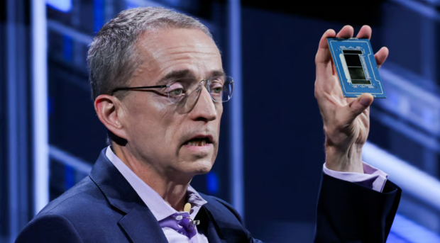 Intel CEO Pat Gelsinger officially departs company likely against his will