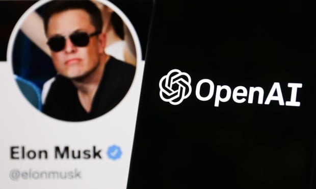 Elon Musk launches a new attack on OpenAI to prevent its coveted development 655656