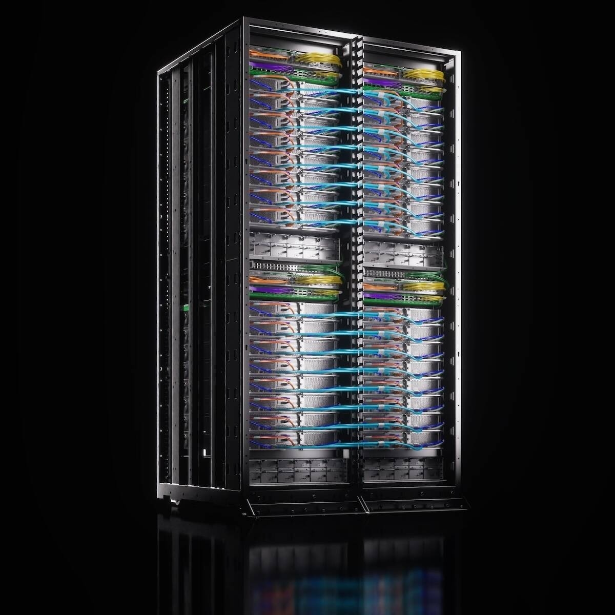 Amazon teases its next-gen Trainium3 AI accelerator is 4x faster than ...