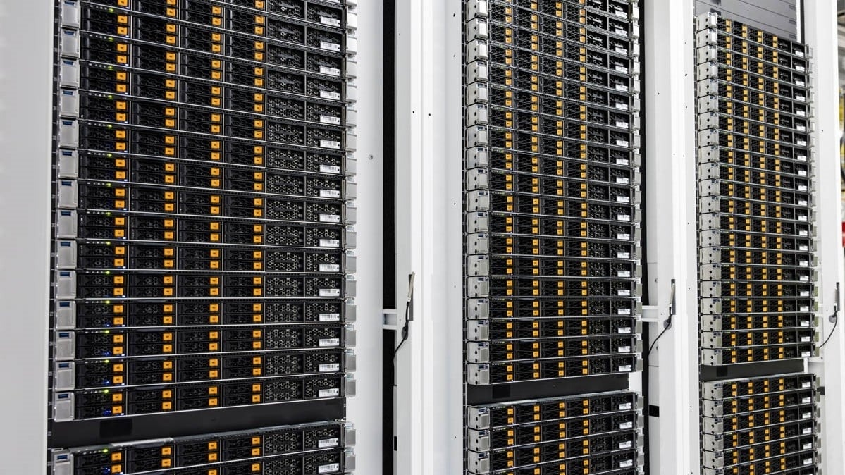 Elon Musk's xAI plans 10x expansion of Colossus AI cluster, with over 1 ...