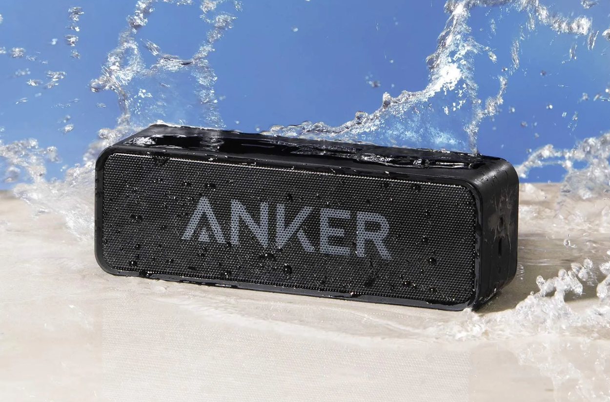 Anker sounds recall alarm on some of its products being a fire safety risk