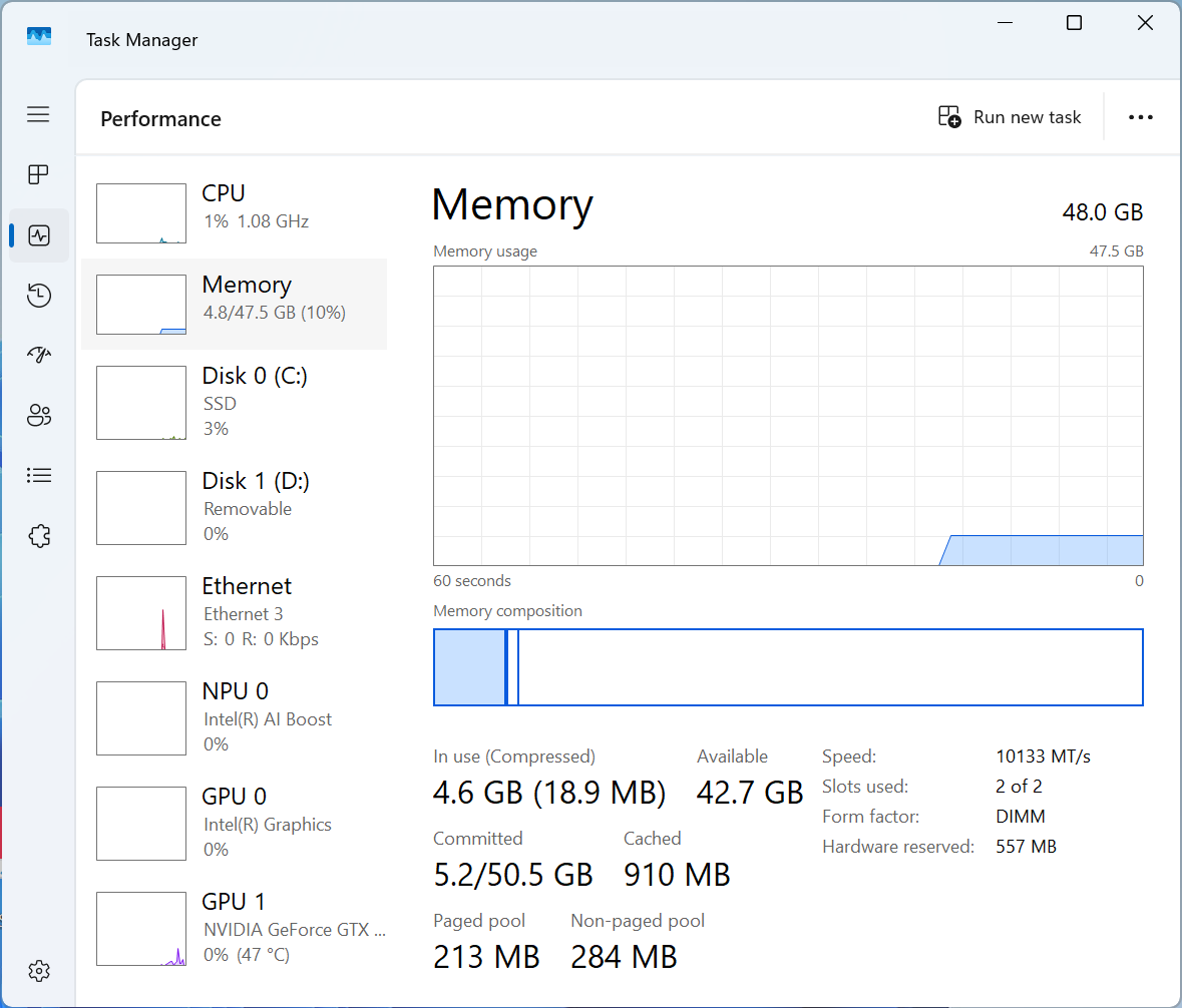 ASRock shows off DDR5 memory OC at over 10,000 MT/s with air-cooling on ...