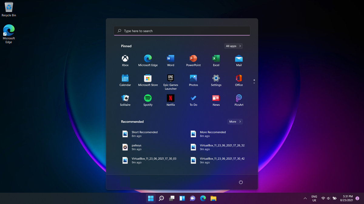Microsoft will officially watermark old PCs that install Windows 11