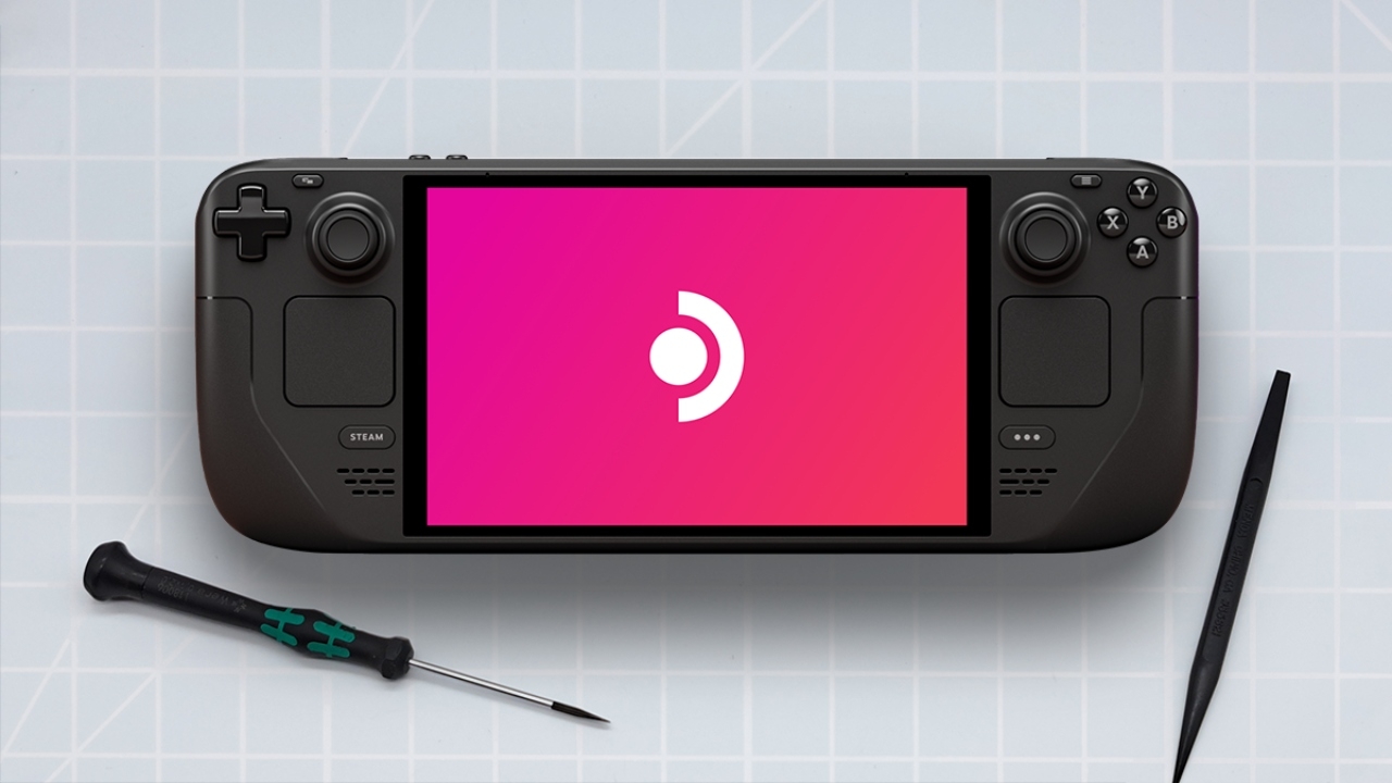 Valve is now offering refurbished Steam Deck OLED handhelds