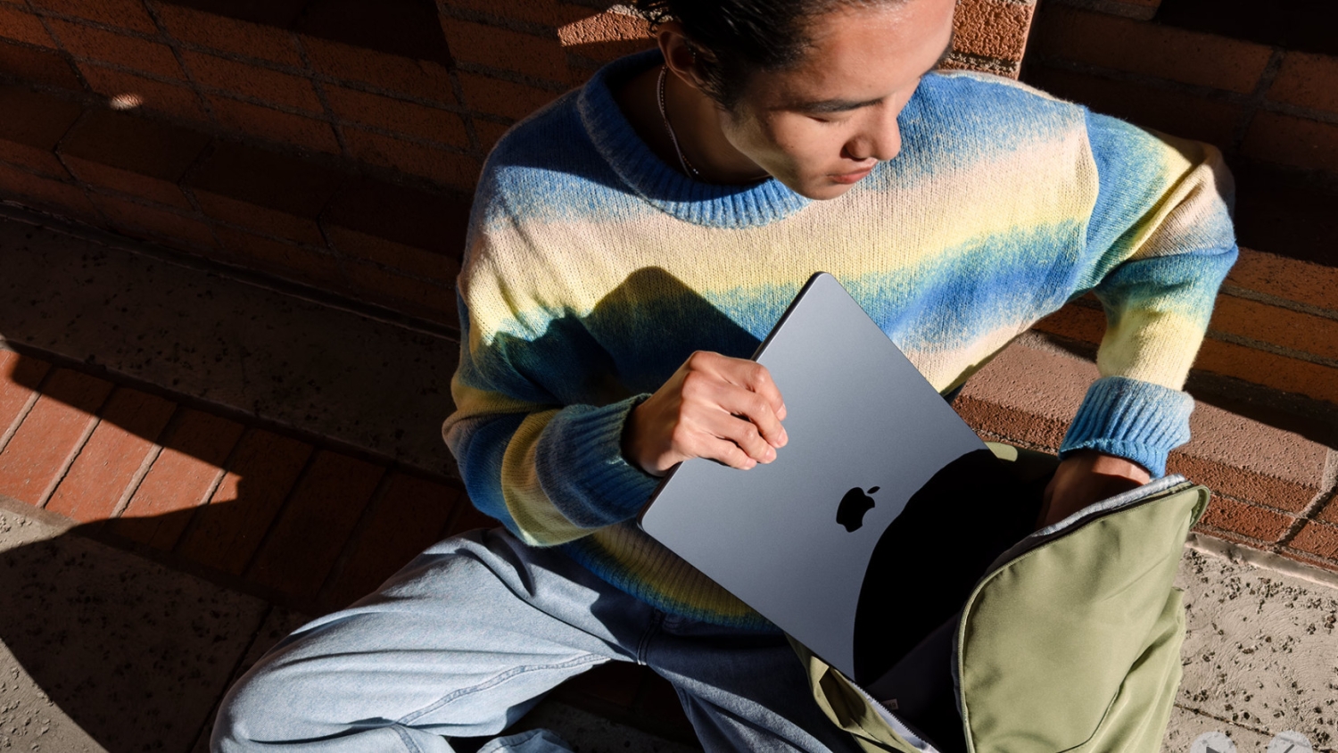 Apple itself leaks MacBook Air M4 in macOS 15.2 update, suggesting new ...