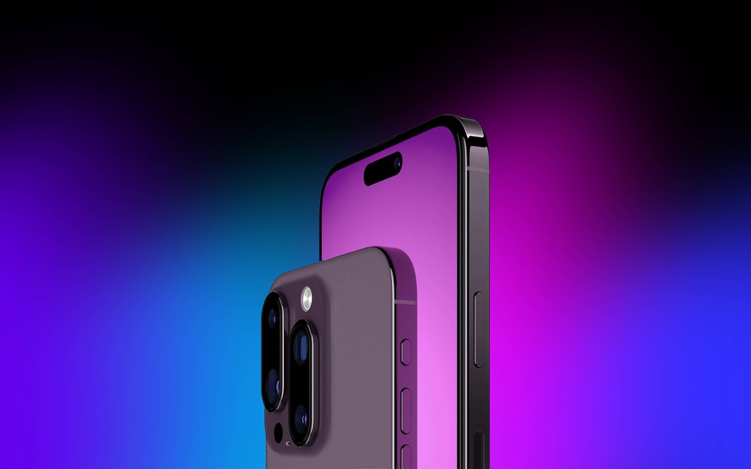 iPhone - おっとう Apple's next-gen A20 Pro chip will power iPhone 18 Pro