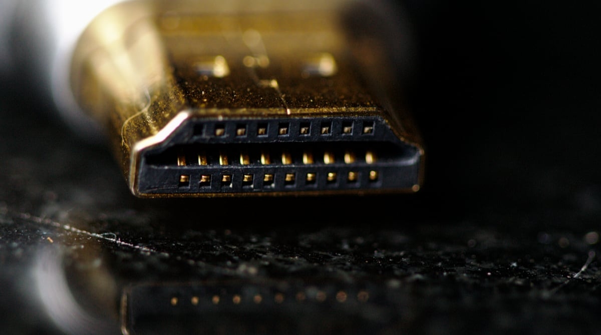 We can expect next-gen HDMI 2.2 specs at CES 2025: higher resolutions ...