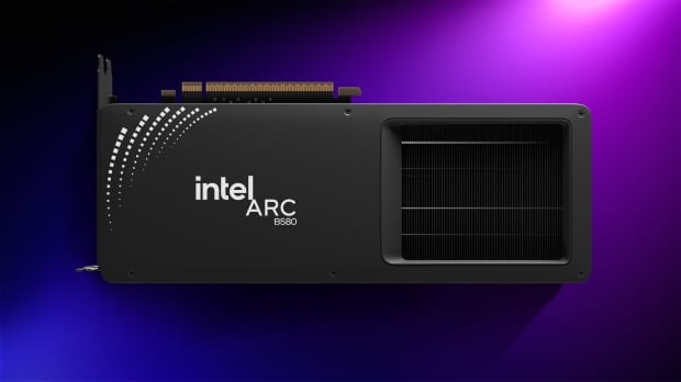 Intel Arc B580 is already sold out at retailers, more stock coming in January 2025 2