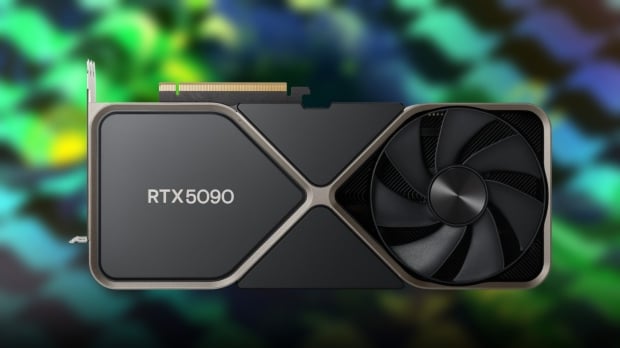 NVIDIA's upcoming GeForce RTX 5090 might not be a 600W gaming GPU after all