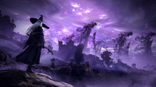 Elden Ring: Nightreign isn't live service, will be a full complete game at launch