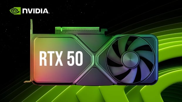 GeForce RTX 50 Series GPUs will feature revolutionary Neural Rendering Capabilities