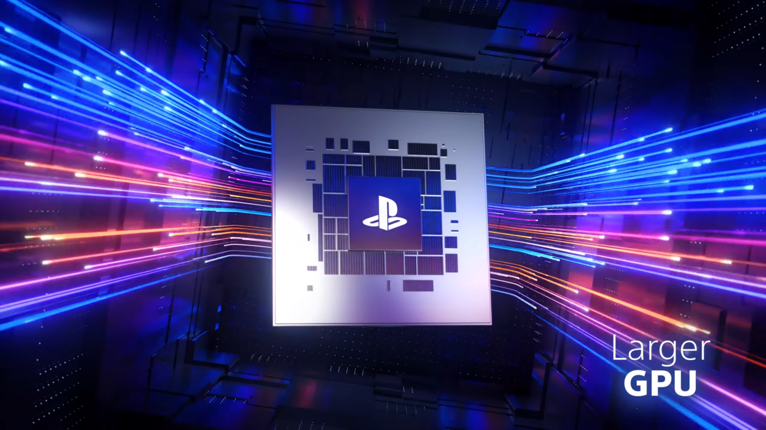 PS5 Pro GPU explained by architect Mark Cerny: Hybrid GPU with multi ...