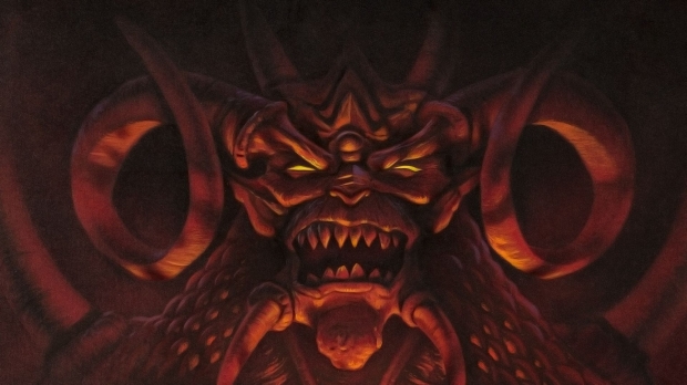 Diablo 1 and 2 creators have a new game that will capture the feel of early Diablo games