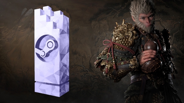 Black Myth: Wukong, Space Marine 2, and Helldivers 2 lead 2024 Steam Awards nominations
